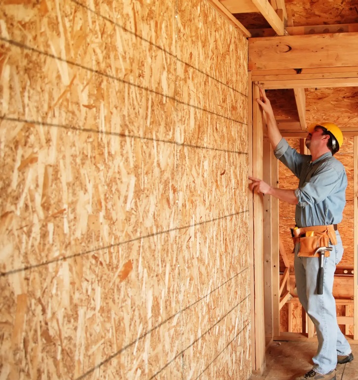 Högkvalitativ Uteplats i Björknäs